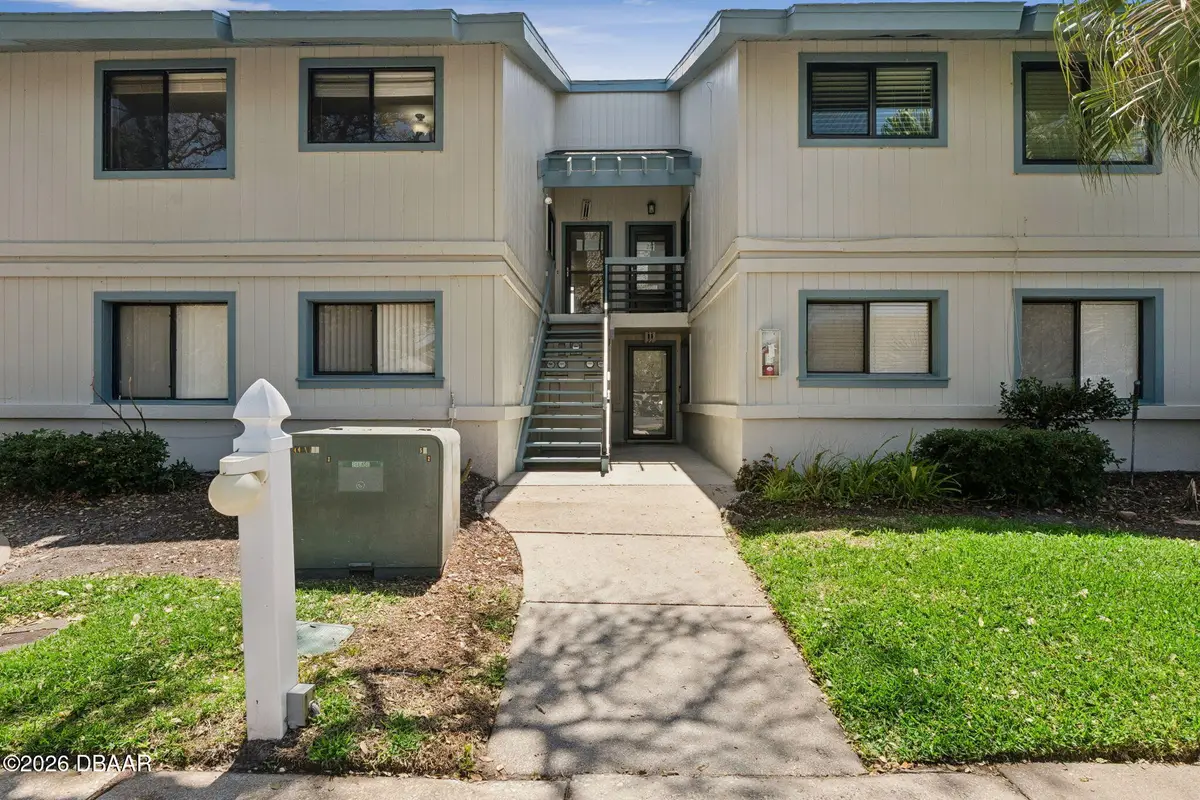 4405 Sea Mist Drive #216, New Smyrna Beach, FL 32169 - #1