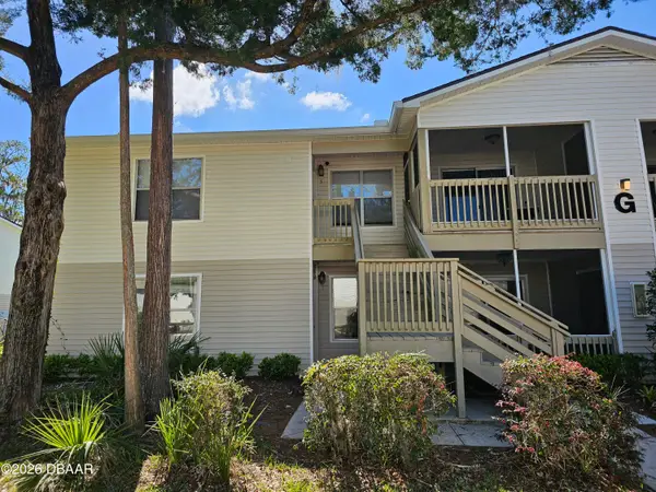 1600 Big Tree Road #G5, Daytona Beach, FL 32119
