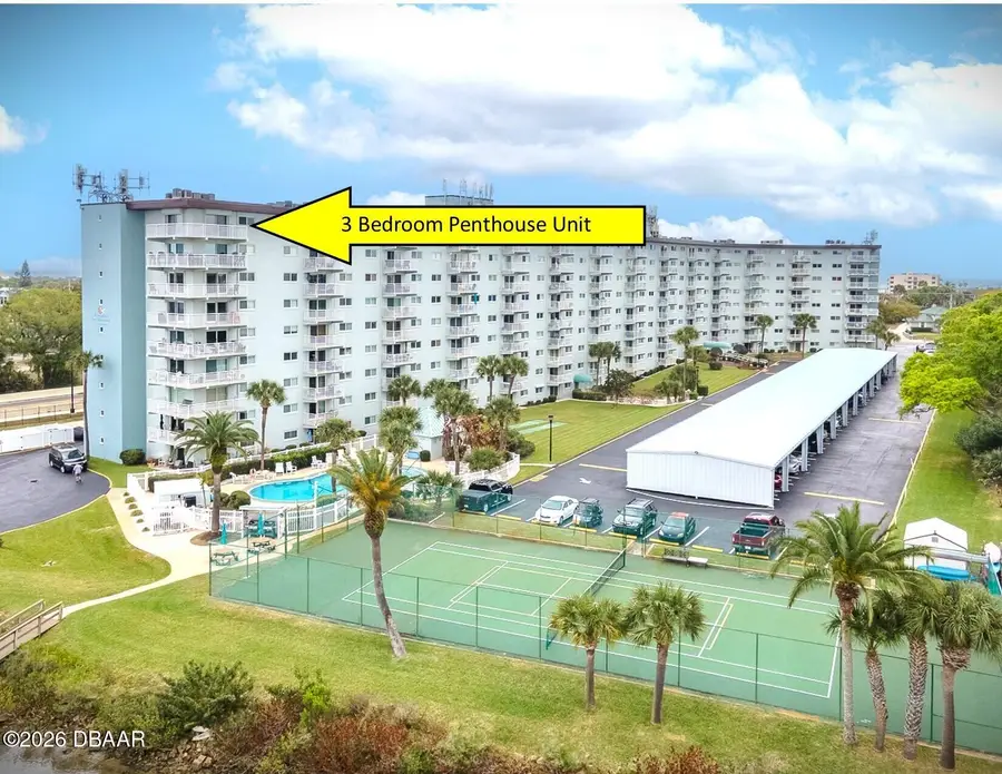 100 Silver Beach Avenue #928, Daytona Beach, FL 32118 - #2