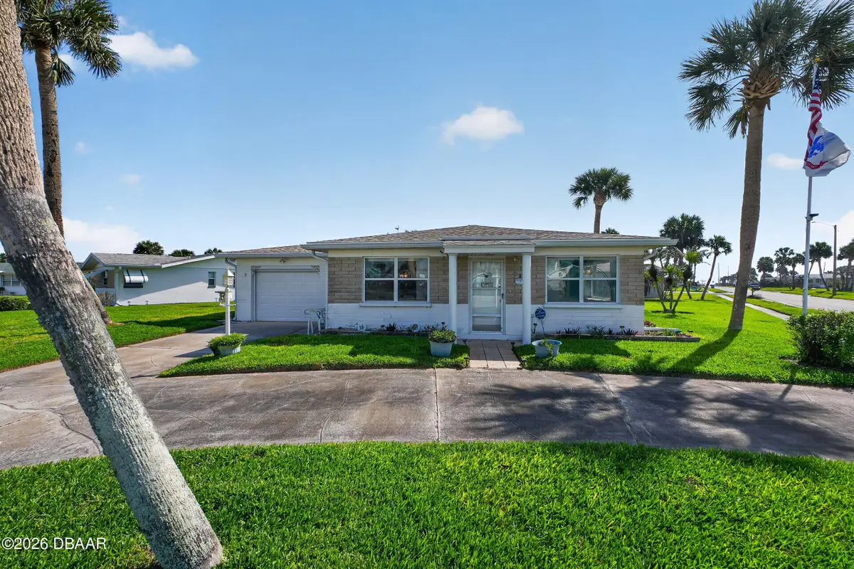 1 Melaleuca Circle, Ormond Beach, FL 32176 - #1