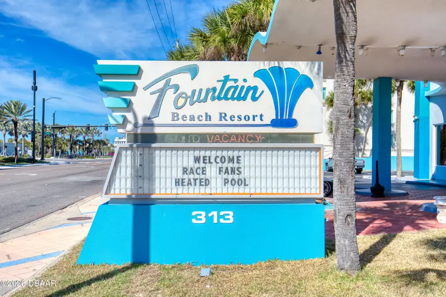 313 S Atlantic Avenue #5190, Daytona Beach, FL 32118 - #2