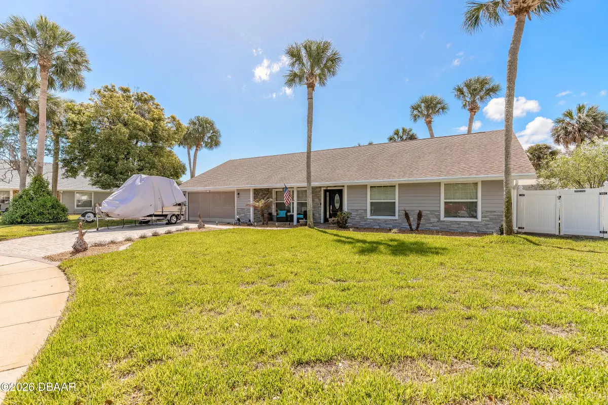 719 Brom Bones Court, Port Orange, FL 32127 - #1