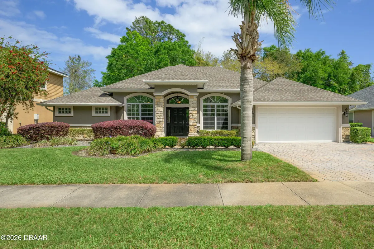 148 Creek Forest Lane, Ormond Beach, FL 32174 - #1