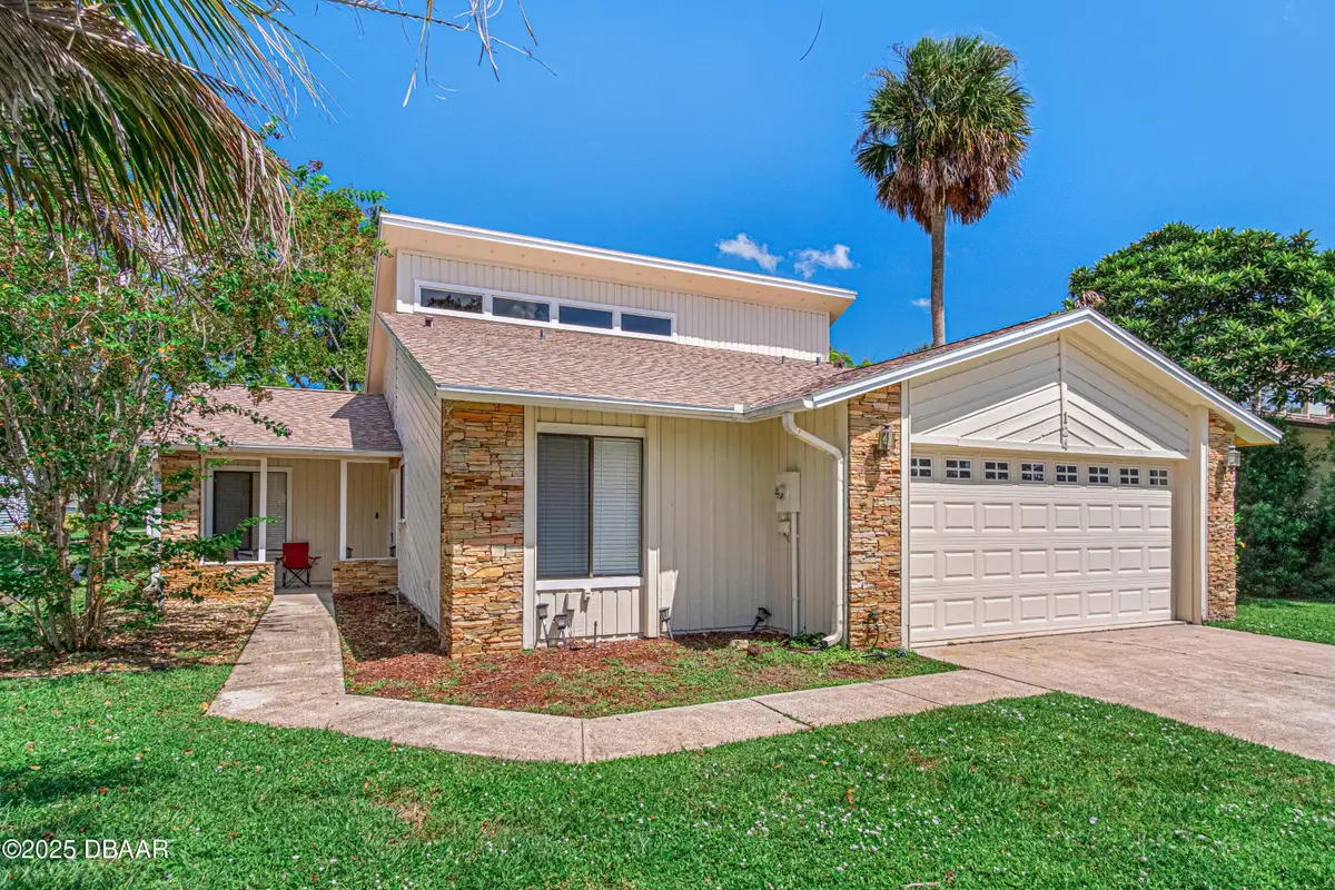 124 Loon Court, Daytona Beach, FL 32119 - #1