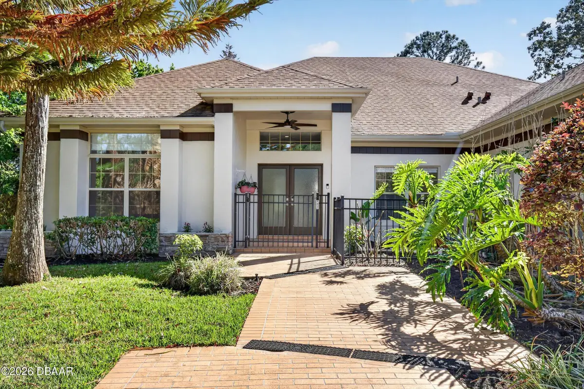 21 Forest View Way, Ormond Beach, FL 32174 - #1