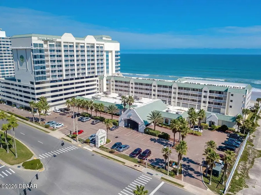 2700 N Atlantic Avenue #356, Daytona Beach, FL 32118 - #3
