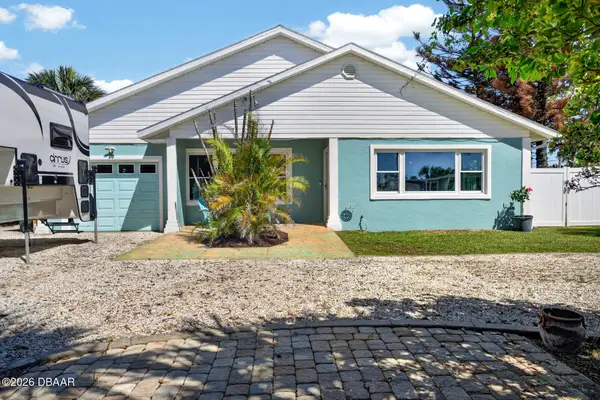 215 Ocean Terrace, Ormond Beach, FL 32176