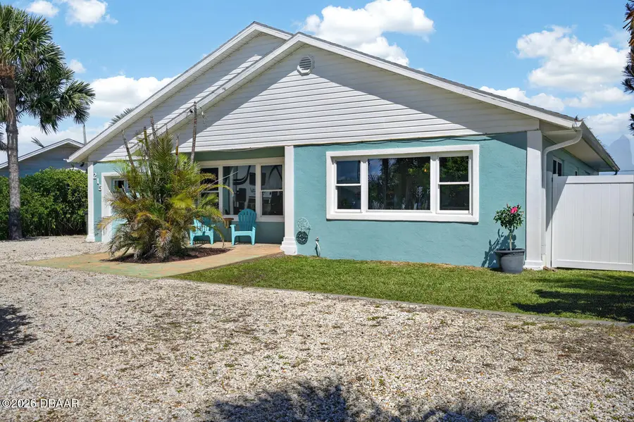 215 Ocean Terrace, Ormond Beach, FL 32176 - #3