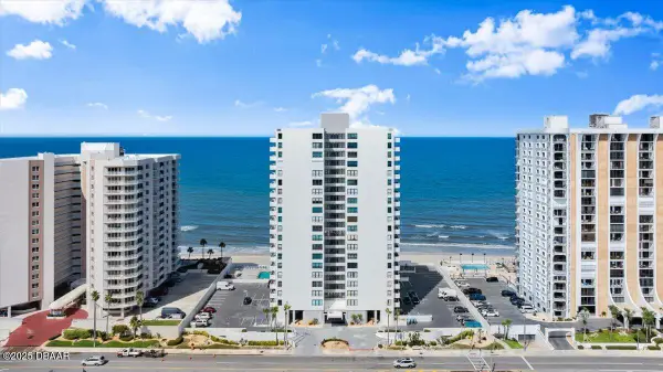 2987 S Atlantic Avenue #1602, Daytona Beach Shores, FL 32118