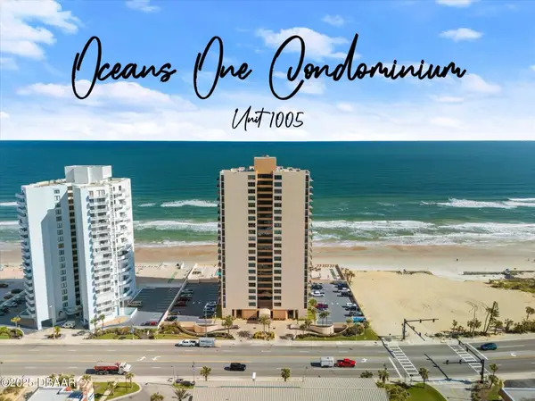 3051 S Atlantic Avenue #1005, Daytona Beach Shores, FL 32118