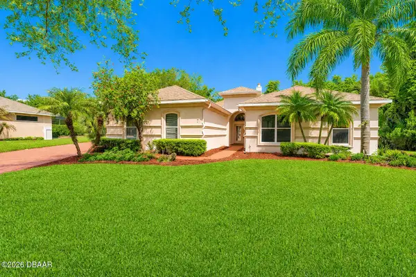 7 Old Mcduffie Circle, Ormond Beach, FL 32174