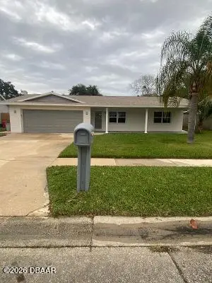 2941 Gaslight Drive, South Daytona, FL 32119 - #1
