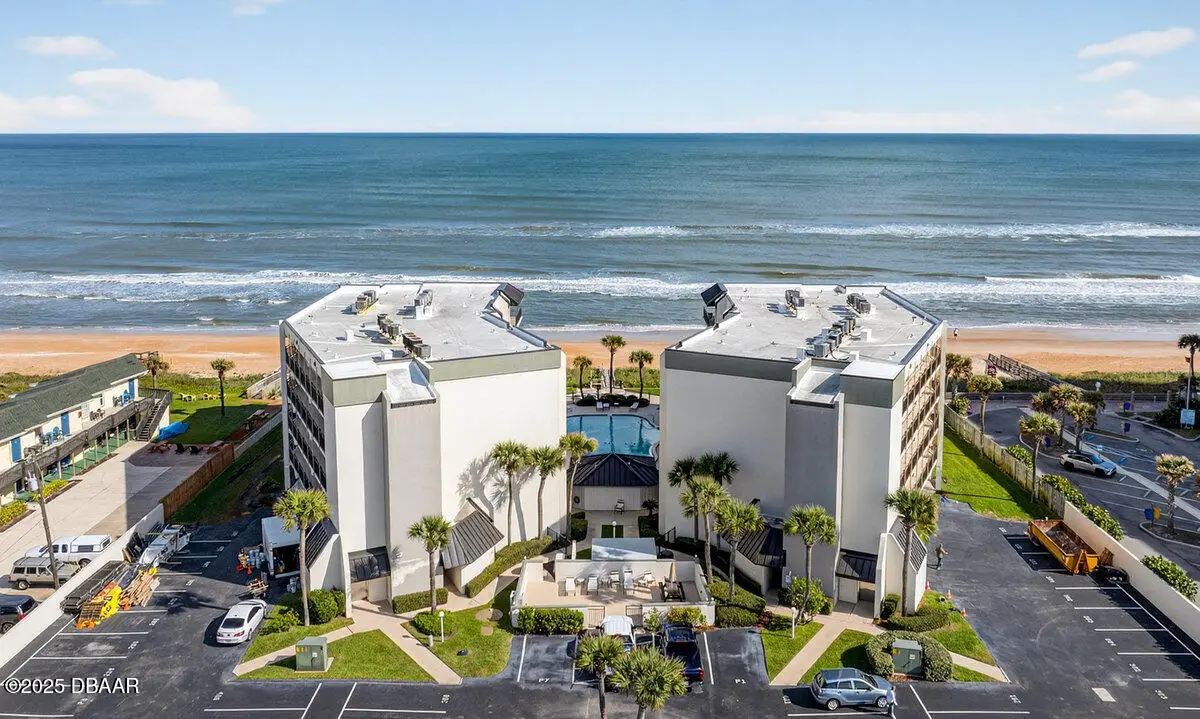 1275 Ocean Shore Boulevard #206, Ormond Beach, FL 32176 - #1