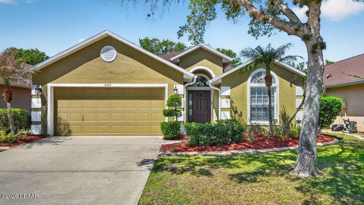 6527 Shahab Lane, Port Orange, FL 32128 - #1