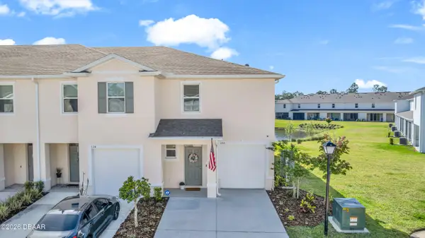 126 Maya Way, Daytona Beach, FL 32117