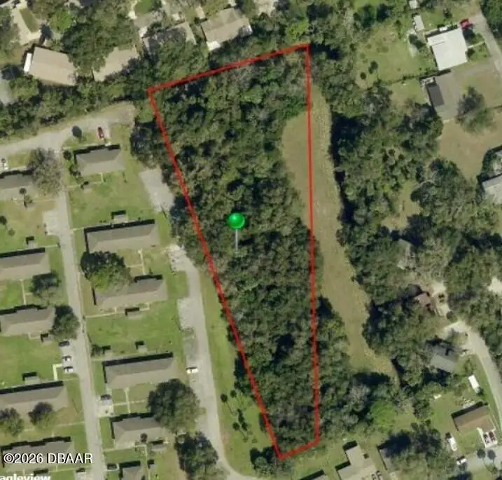 0 Brooks Street, New Smyrna Beach, FL 32168 - #1