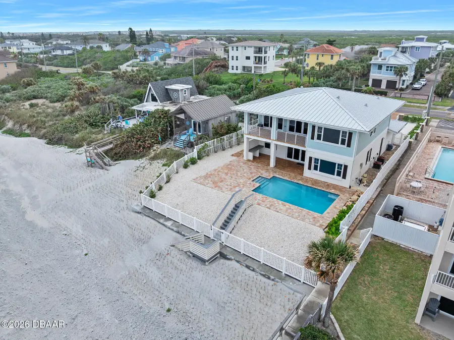 4461 S Atlantic Avenue, Ponce Inlet, FL 32127 - #2