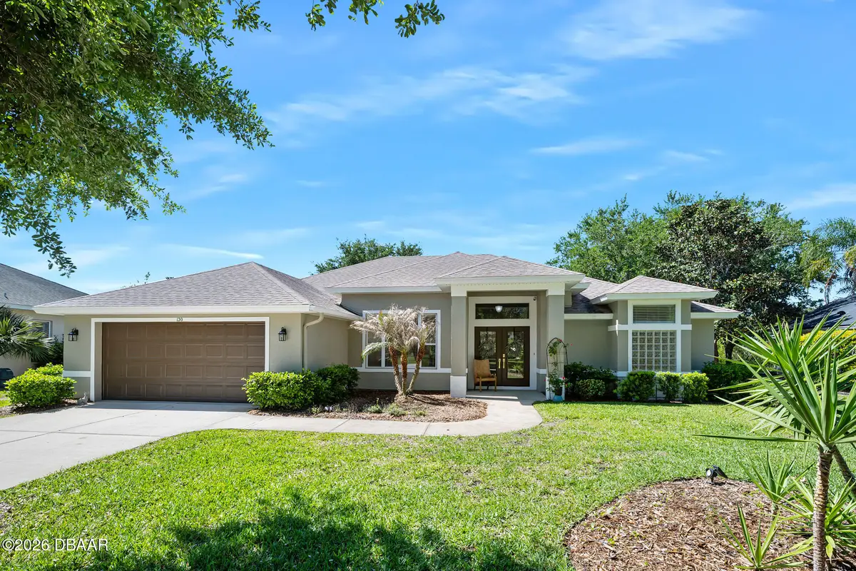 120 Black Hickory Way, Ormond Beach, FL 32174 - #1