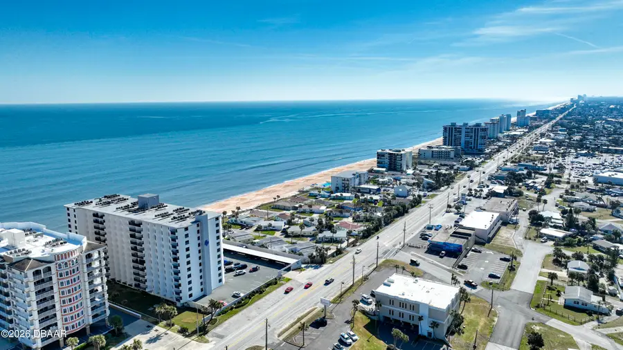 1415 Ocean Shore Boulevard #609, Ormond Beach, FL 32176 - #3