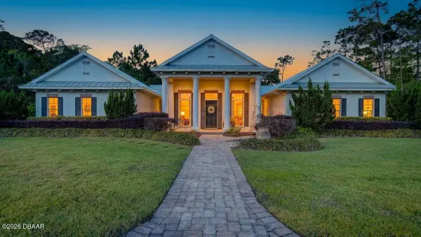 3 Ashford Lakes Drive, Ormond Beach, FL 32174
