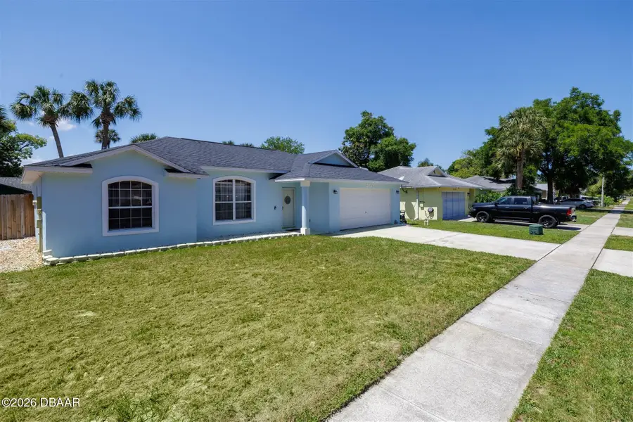 2980 Windle Lane, South Daytona, FL 32119 - #2