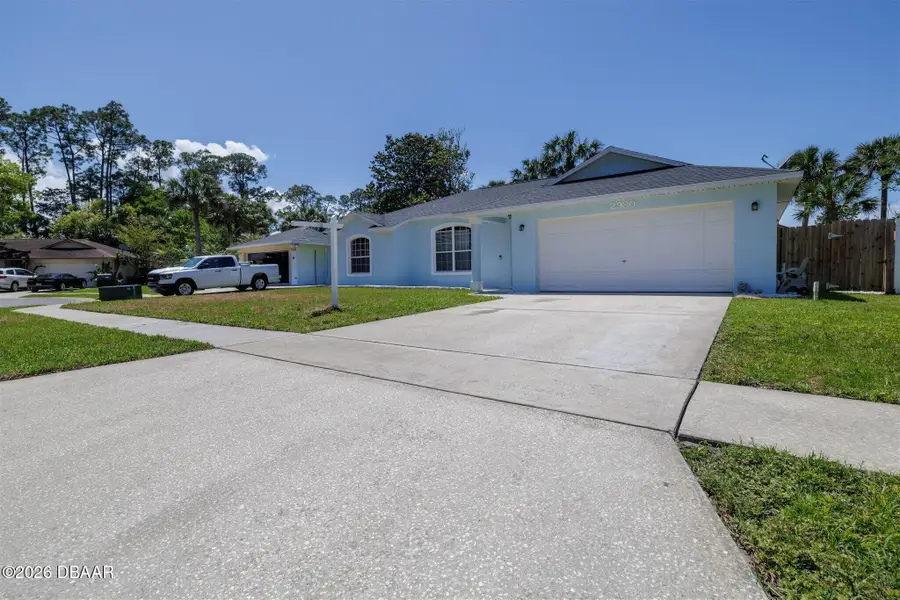 2980 Windle Lane, South Daytona, FL 32119 - #3