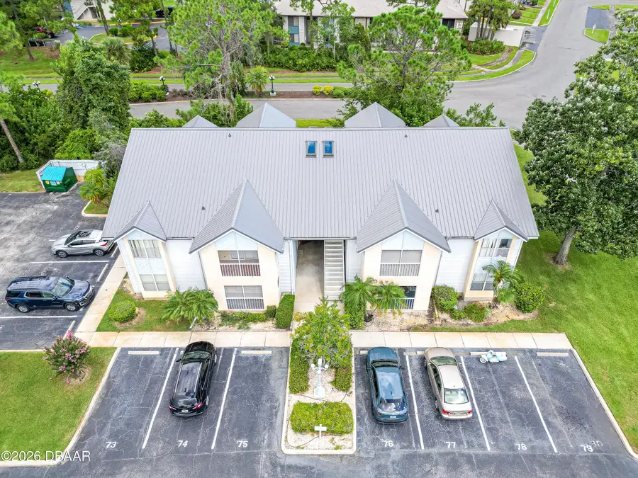 101 Bent Tree Drive #75, Daytona Beach, FL 32114 - #2