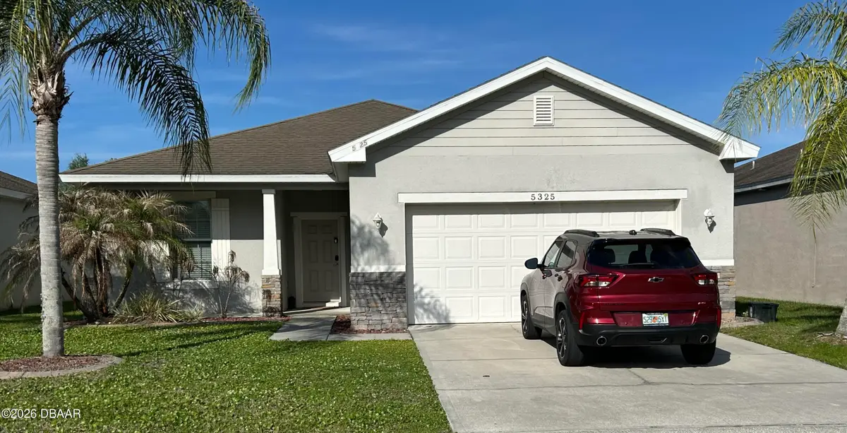 5325 Coquina Shores Lane, Port Orange, FL 32128 - #1