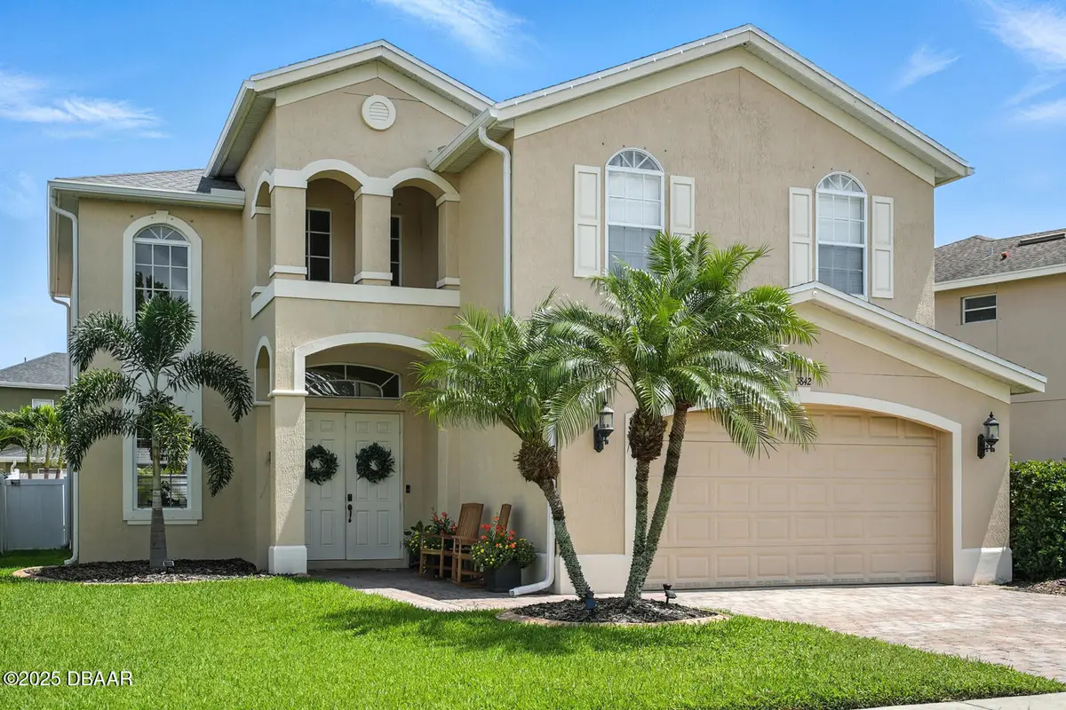 3842 Calliope Avenue, Port Orange, FL 32129 - #1