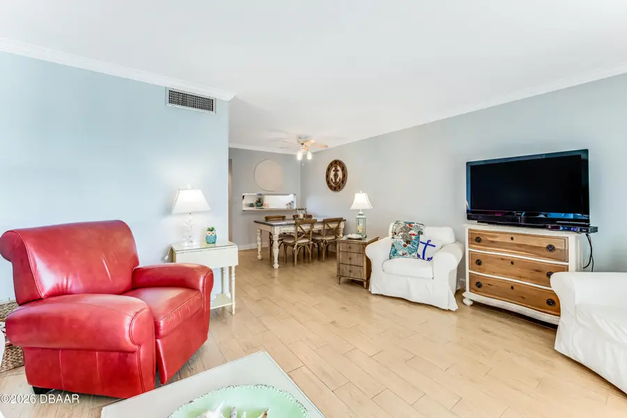 935 Ocean Shore Boulevard #303, Ormond Beach, FL 32176 - #3