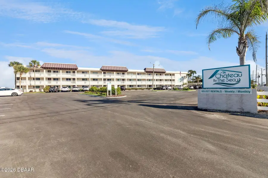 3663 S Atlantic Avenue #31B, New Smyrna Beach, FL 32169 - #2