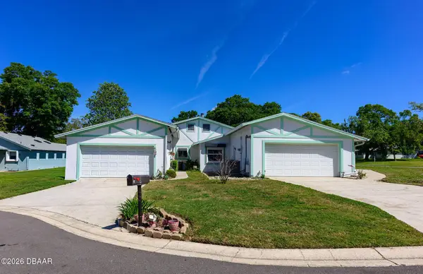 1 Alicen Court, Ormond Beach, FL 32174