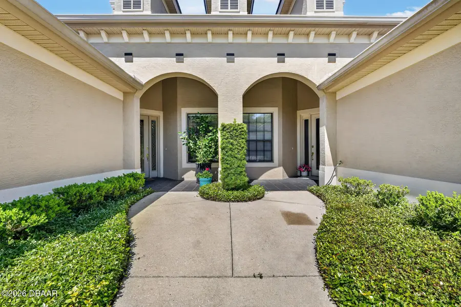 715 Cobblestone Drive, Ormond Beach, FL 32174 - #3