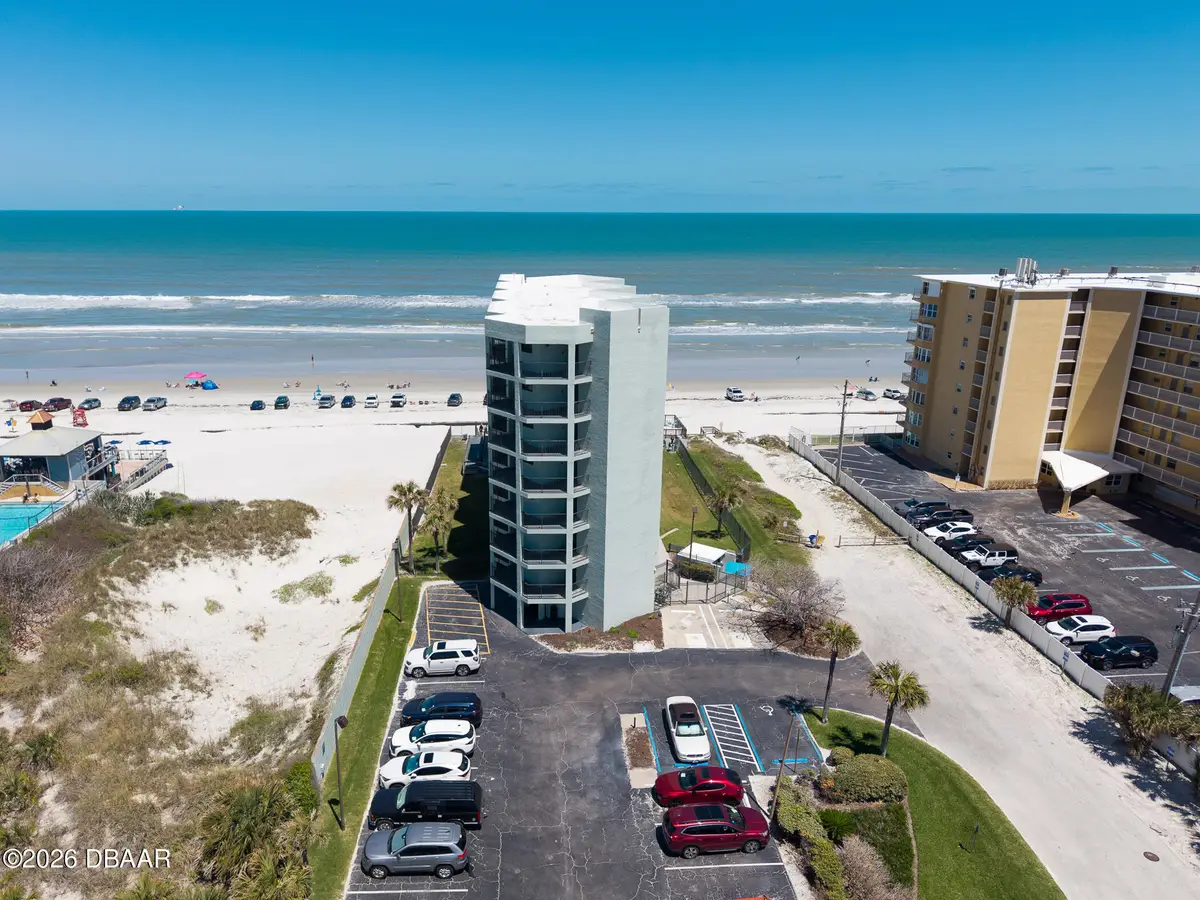 3405 S Atlantic Avenue #101, New Smyrna Beach, FL 32169 - #1