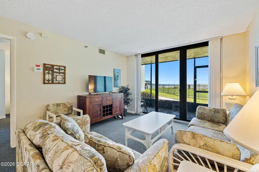 3405 S Atlantic Avenue #101, New Smyrna Beach, FL 32169 - #3
