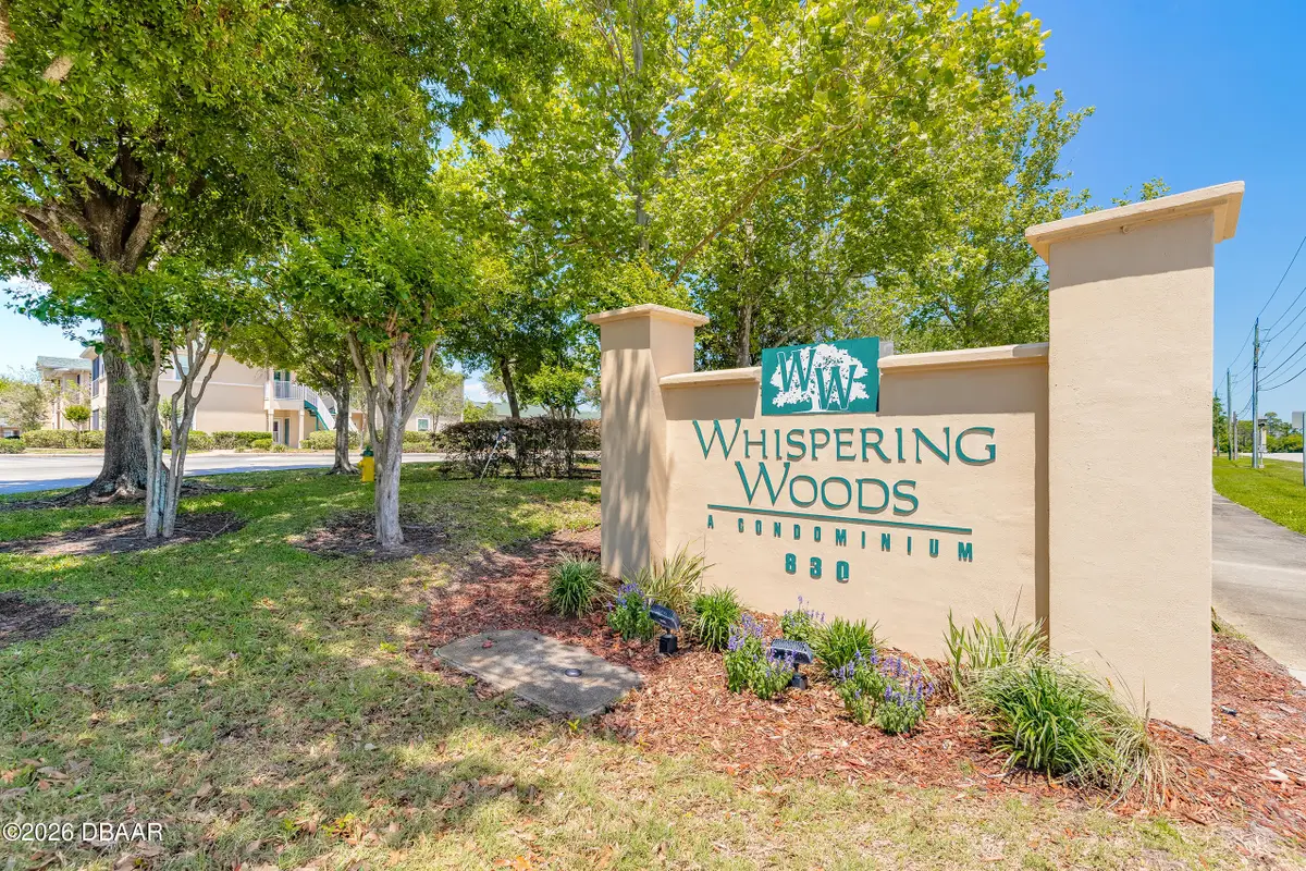 830 Airport Road #209, Port Orange, FL 32128 - #1