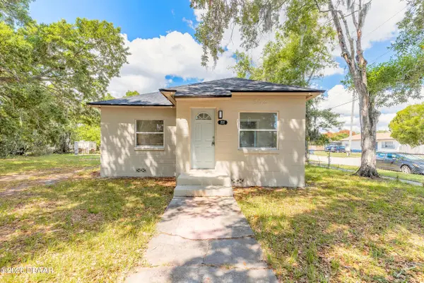 502 S Robbins Avenue, Titusville, FL 32796