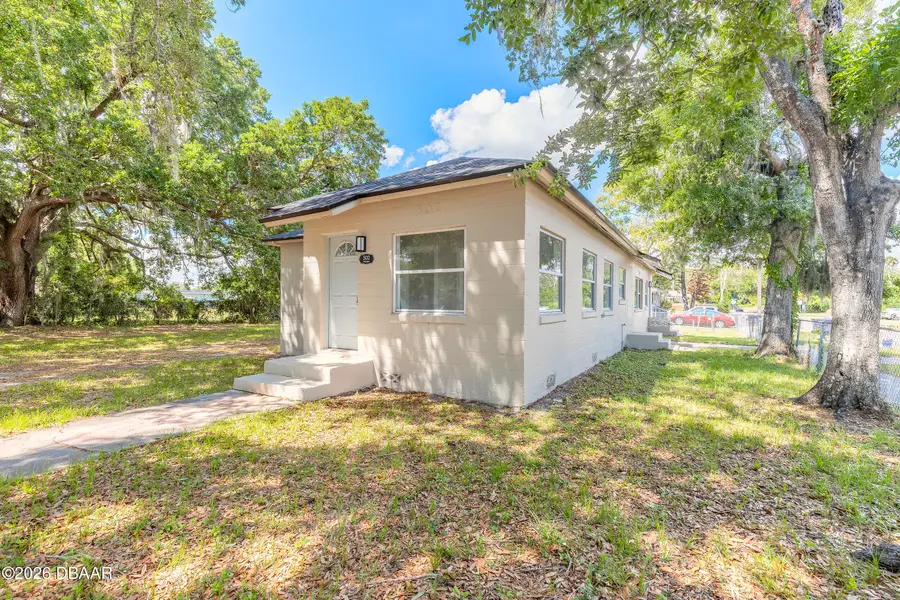 502 S Robbins Avenue, Titusville, FL 32796 - #2