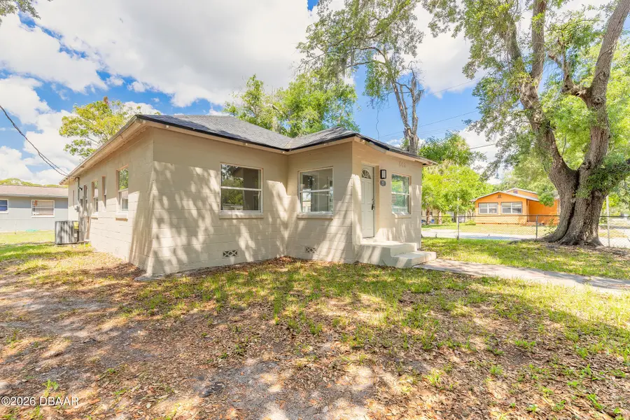 502 S Robbins Avenue, Titusville, FL 32796 - #3