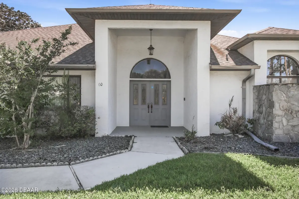 60 Wynnfield Drive, Palm Coast, FL 32164 - #1