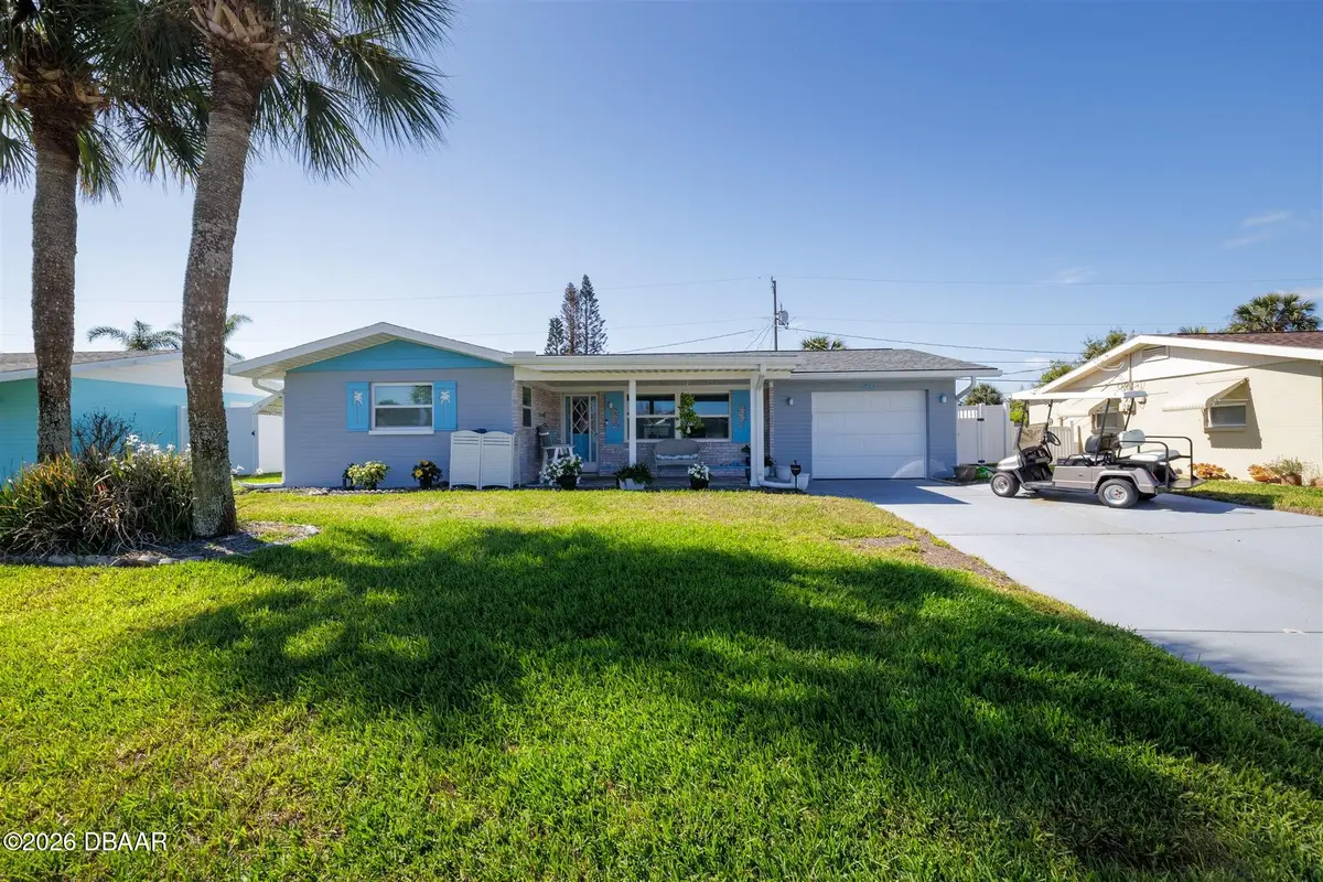 40 Aqua Vista Drive, Ormond Beach, FL 32176 - #1