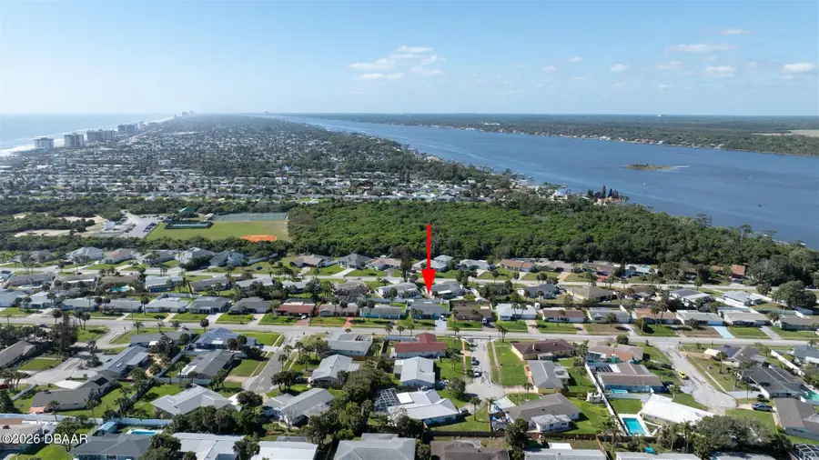 40 Aqua Vista Drive, Ormond Beach, FL 32176 - #2