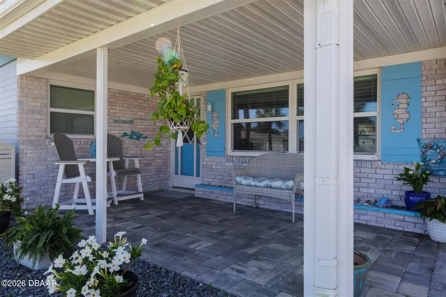 40 Aqua Vista Drive, Ormond Beach, FL 32176 - #3