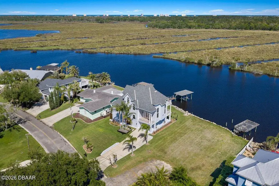993 Shockney Drive, Ormond Beach, FL 32174 - #2
