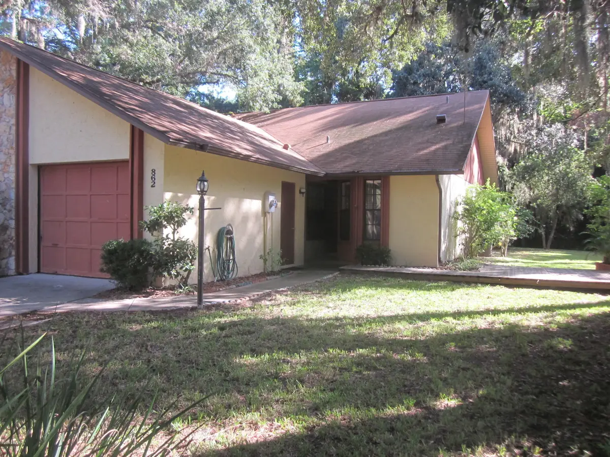 862 Stonybrook Circle, Port Orange, FL 32127 - #1