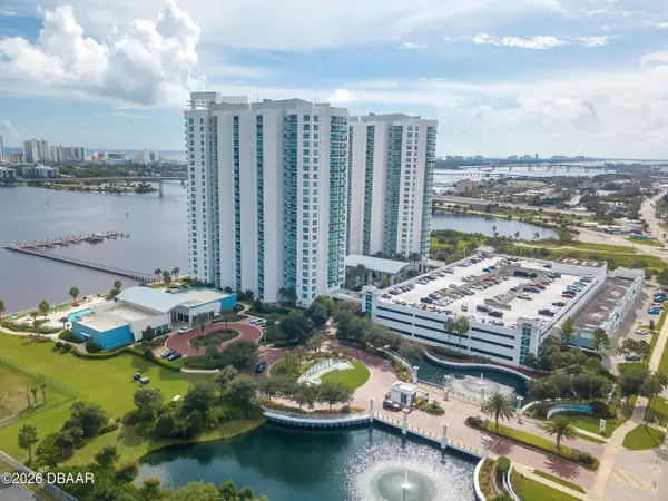 241 Riverside Drive #1106, Holly Hill, FL 32117