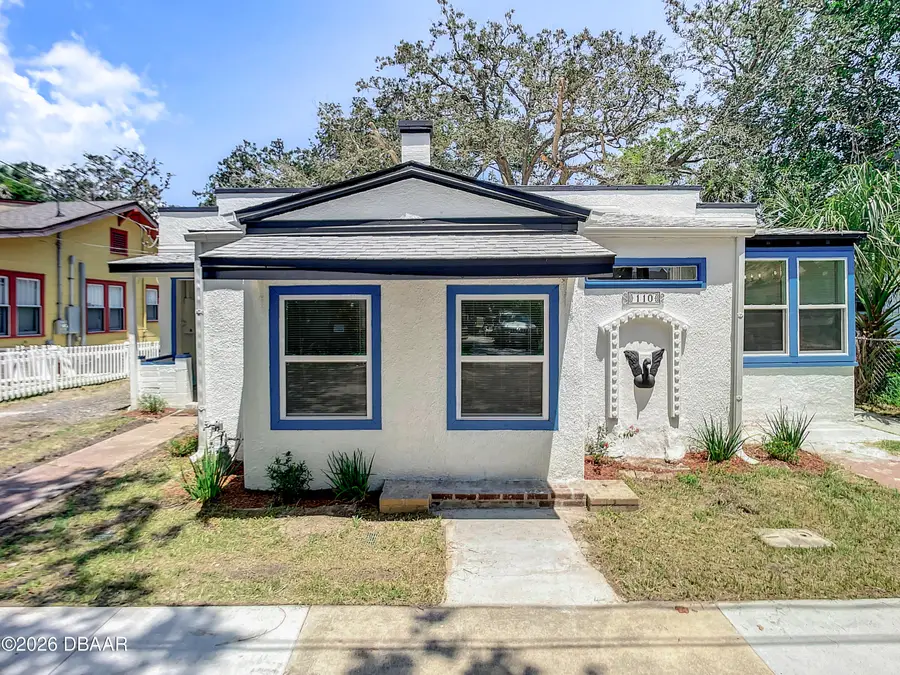 110 Palm Place, Daytona Beach, FL 32114 - #2