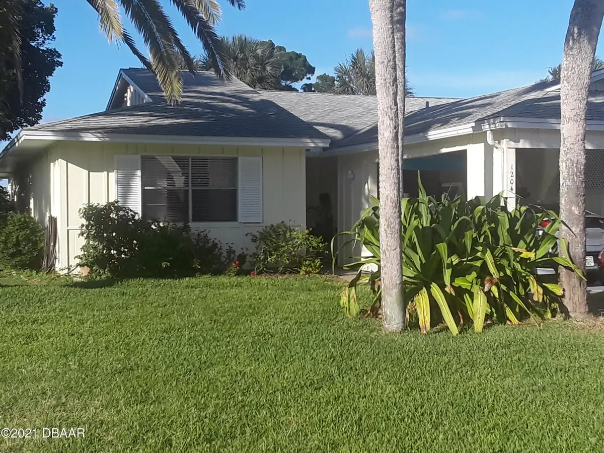 1204 Harbour Point Drive, Port Orange, FL 32127 - #1