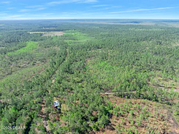 0 Carter Street, Bunnell, FL 32110