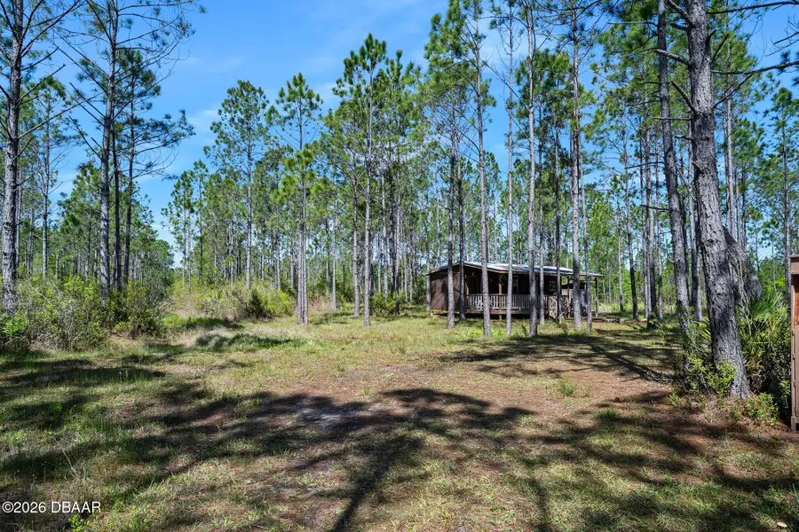 0 Carter Street, Bunnell, FL 32110 - #2